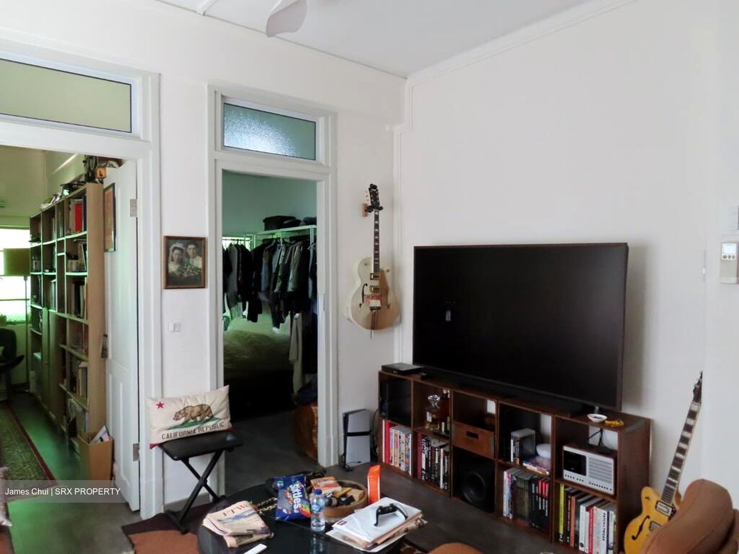 Tiong Bahru Estate (D3), Apartment #495560731